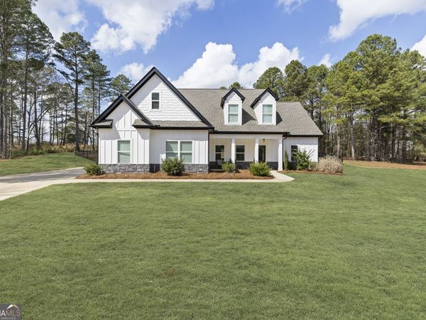 105 Capps Lane, Eatonton, GA 31024