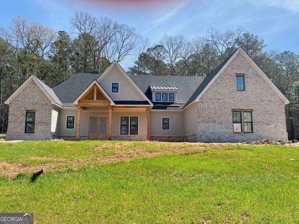 LOT 195 NORTHSHORE AT REDWINE Drive, Newnan, GA 30263