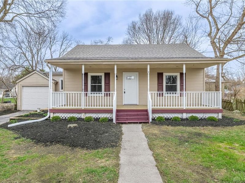 9986 Arch Street, Germantown, OH 45327 Photo 1