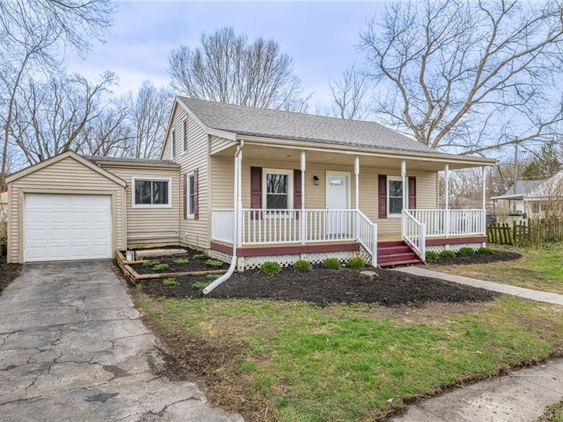 9986 Arch Street, Germantown, OH 45327 Photo 2