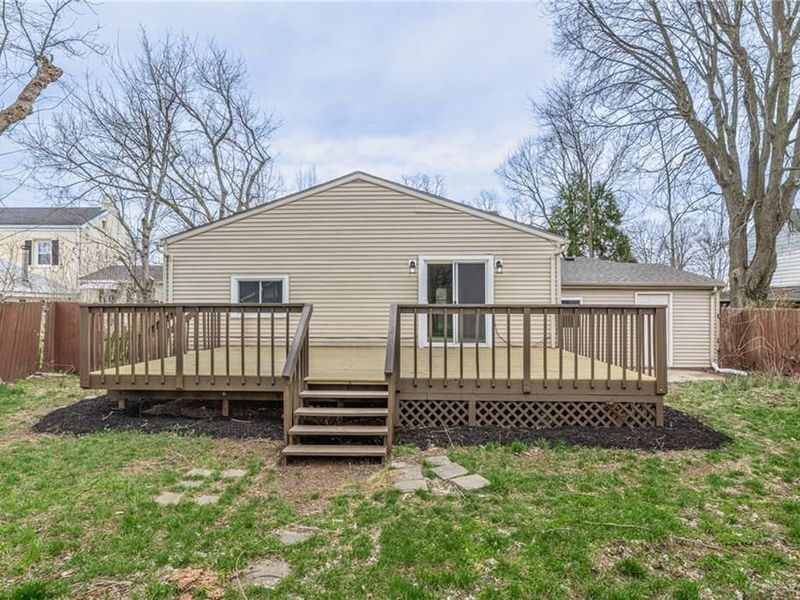 9986 Arch Street, Germantown, OH 45327 Photo 27