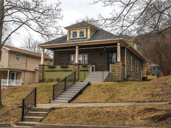 156 Watauga Avenue, Corning, NY 14830