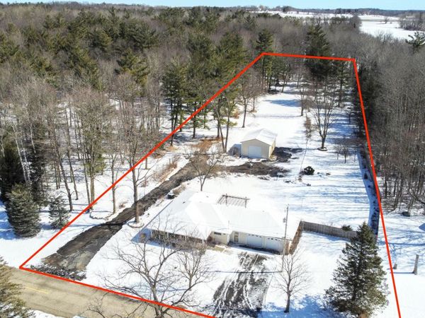 17570 197th Avenue, Big Rapids, MI 49307