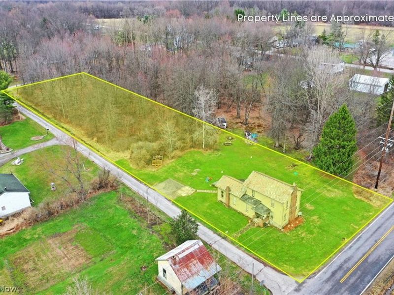 5013 King Graves Road, Vienna, OH 44473 Photo 4