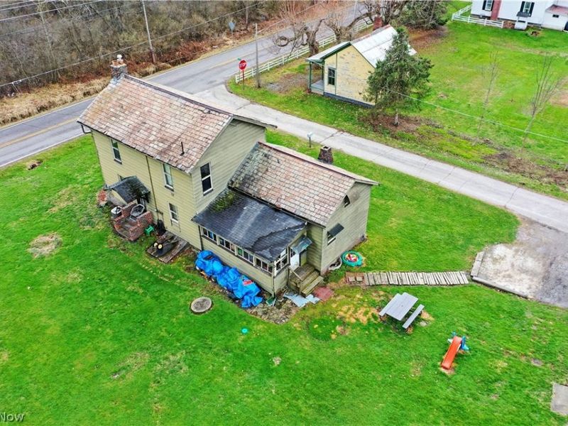 5013 King Graves Road, Vienna, OH 44473 Photo 48