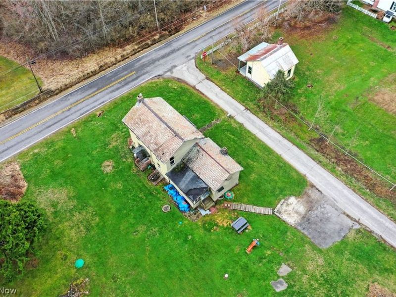 5013 King Graves Road, Vienna, OH 44473 Photo 5