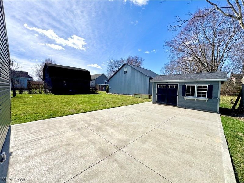 124 2nd Avenue NW, Beach City, OH 44608 Photo 10