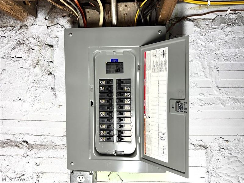 124 2nd Avenue NW, Beach City, OH 44608 Photo 29