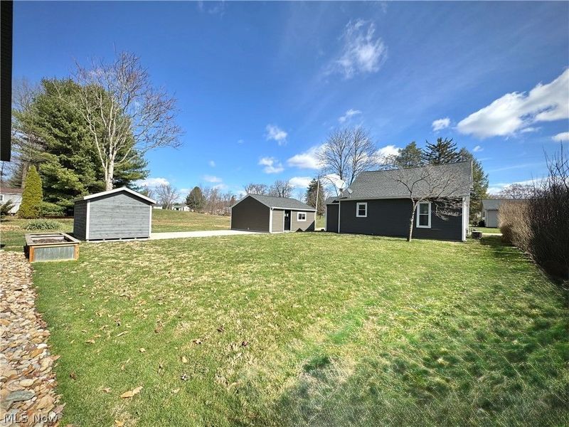 124 2nd Avenue NW, Beach City, OH 44608 Photo 6