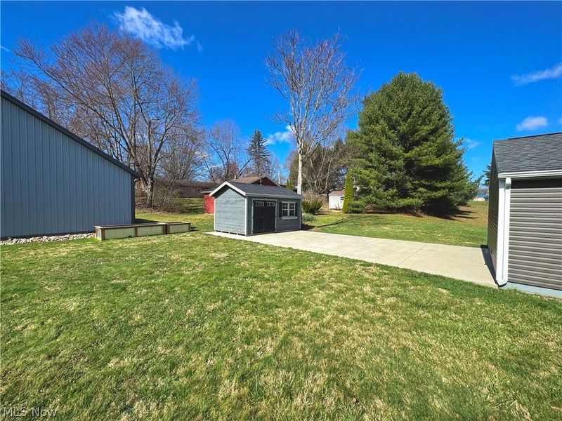 124 2nd Avenue NW, Beach City, OH 44608 Photo 7