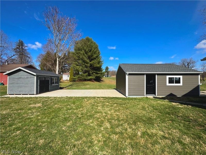 124 2nd Avenue NW, Beach City, OH 44608 Photo 8