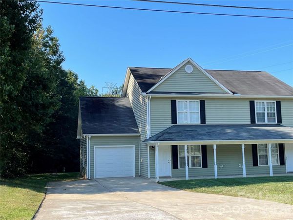 7685 Keistlers Store Road , Sherrills Ford, NC 28673