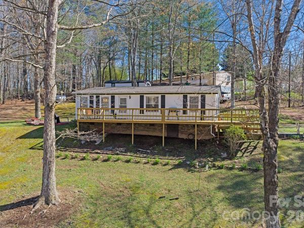 2496 Messer Street , Valdese, NC 28690