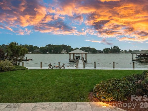 18408 Harbor Light Boulevard , Cornelius, NC 28031