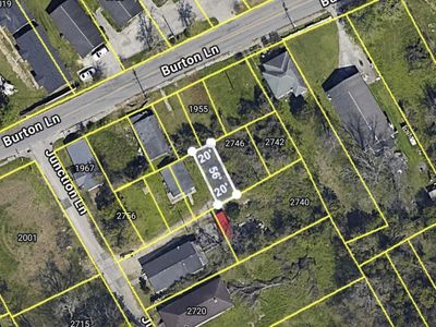 0 Burton Lane, North Charleston, SC 29405