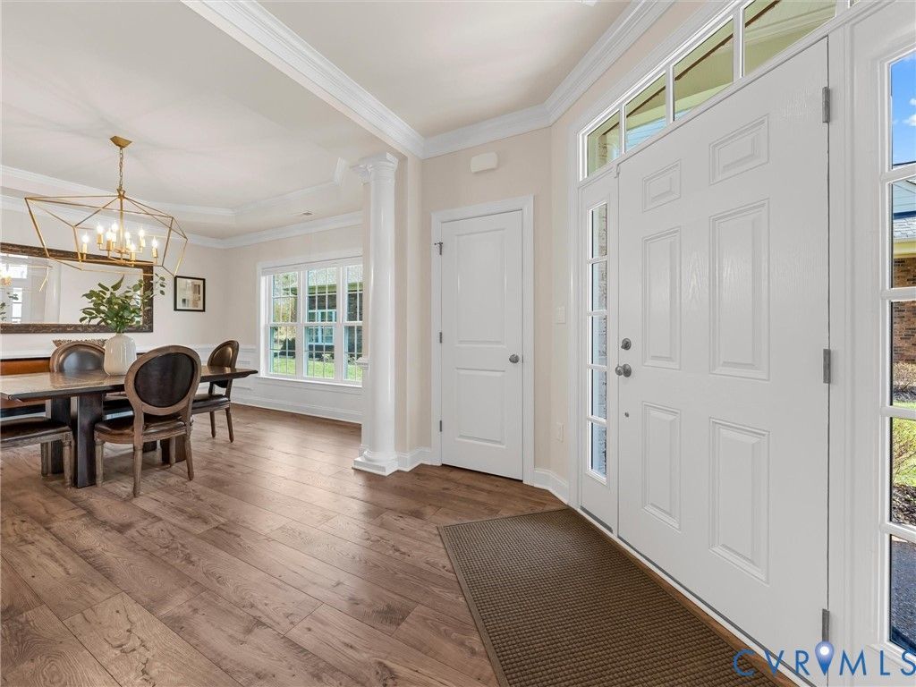 308 Piping Rock Road Manakin Sabot, VA 23103