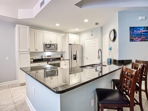 9813 Quinta Artesa WAY, Unit 105, FORT MYERS, FL 33908