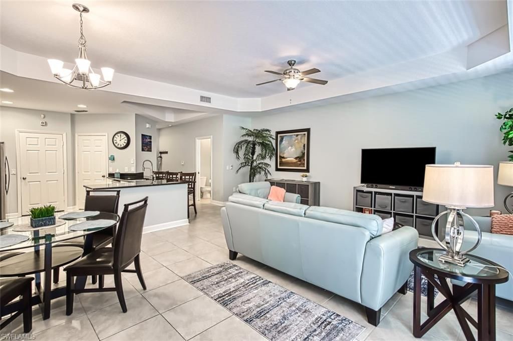 9813 Quinta Artesa Way, Unit 105, Fort Myers, FL 33908 Photo