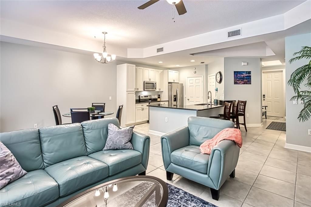 9813 Quinta Artesa Way, Unit 105, Fort Myers, FL 33908 Photo