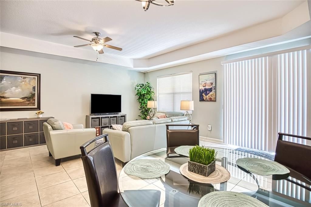 9813 Quinta Artesa Way, Unit 105, Fort Myers, FL 33908 Photo