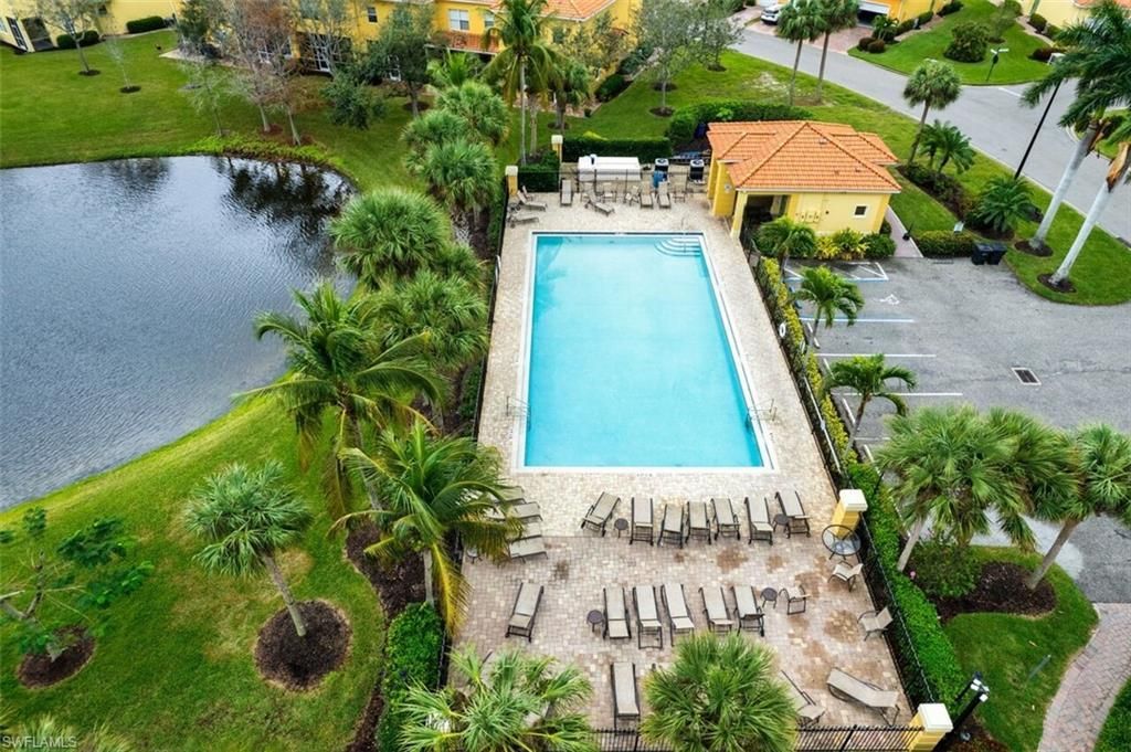 9813 Quinta Artesa Way, Unit 105, Fort Myers, FL 33908 Photo