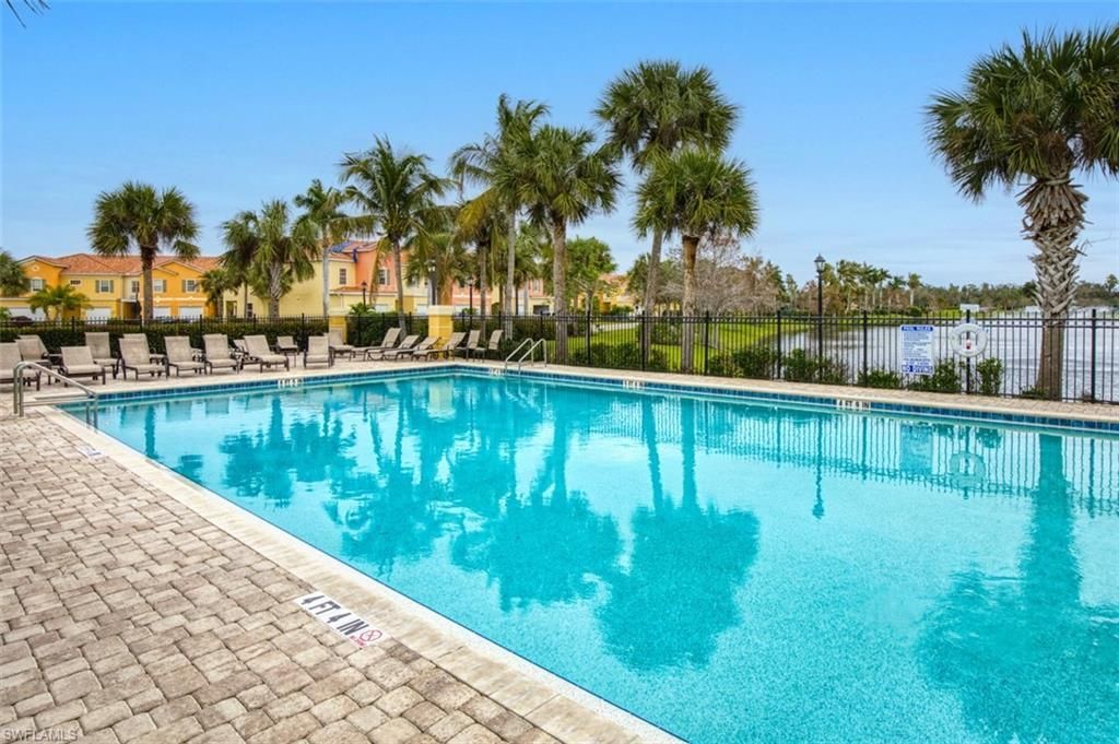 9813 Quinta Artesa Way, Unit 105, Fort Myers, FL 33908 Photo