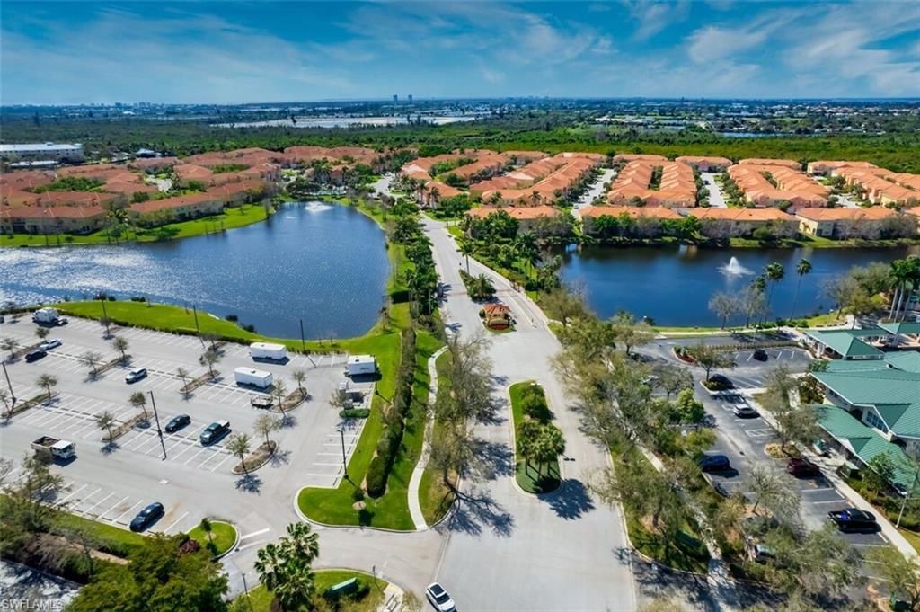 9813 Quinta Artesa Way, Unit 105, Fort Myers, FL 33908 Photo