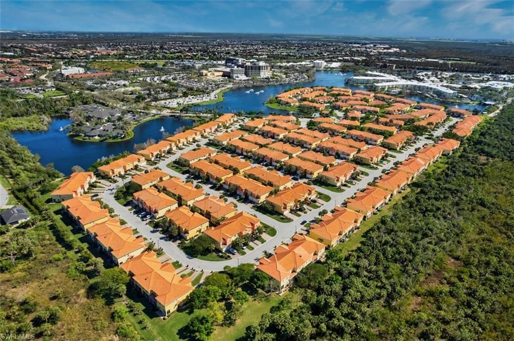 9813 Quinta Artesa Way, Unit 105, Fort Myers, FL 33908 Photo