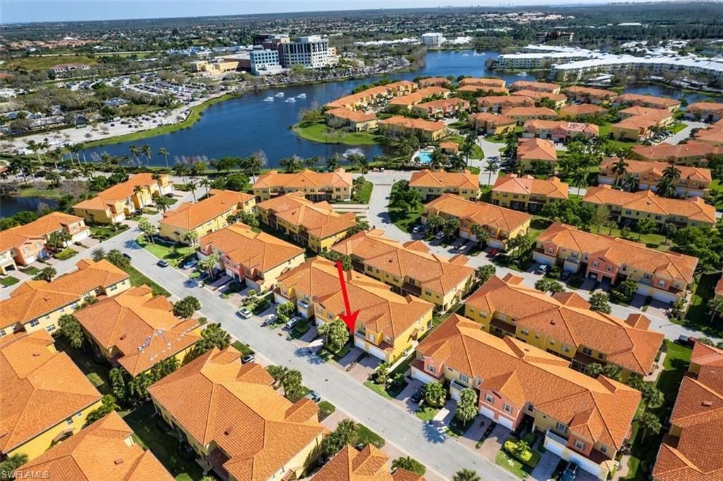 9813 Quinta Artesa Way, Unit 105, Fort Myers, FL 33908 Photo