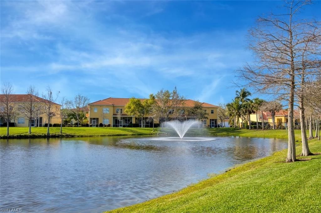 9813 Quinta Artesa Way, Unit 105, Fort Myers, FL 33908 Photo