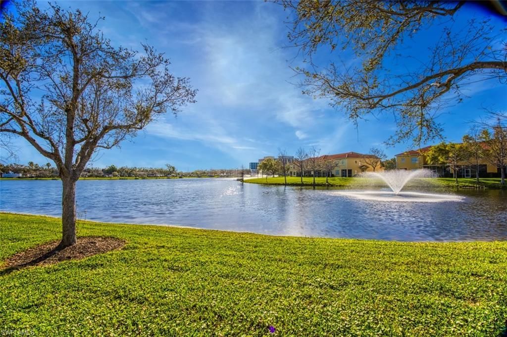 9813 Quinta Artesa Way, Unit 105, Fort Myers, FL 33908 Photo