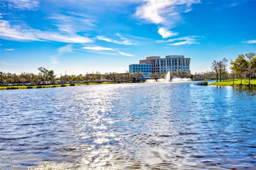 9813 Quinta Artesa Way, Unit 105, Fort Myers, FL 33908 Photo