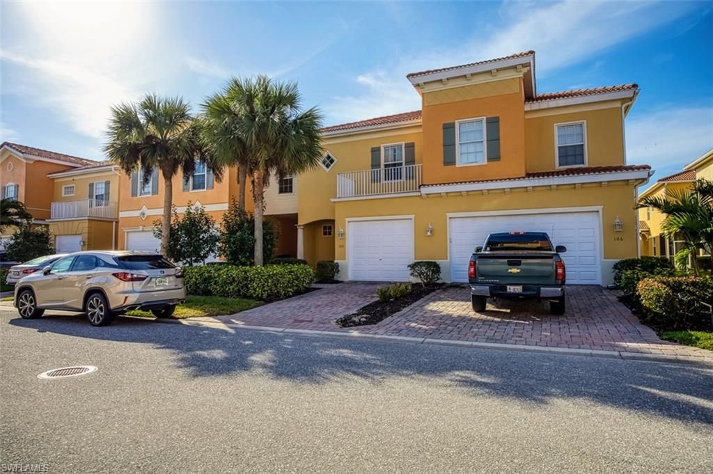9813 Quinta Artesa Way, Unit 105, Fort Myers, FL 33908 Photo