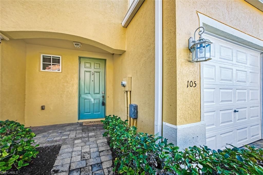 9813 Quinta Artesa Way, Unit 105, Fort Myers, FL 33908 Photo