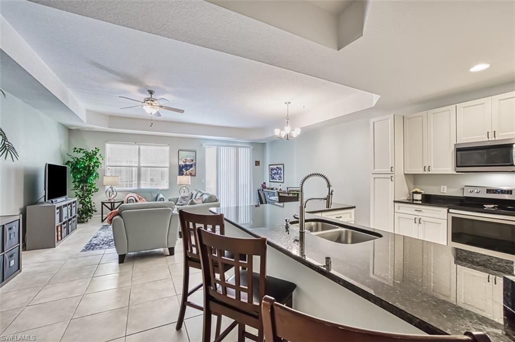 9813 Quinta Artesa Way, Unit 105, Fort Myers, FL 33908 Photo
