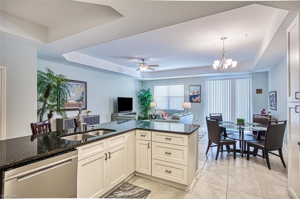 9813 Quinta Artesa Way, Unit 105, Fort Myers, FL 33908 Photo