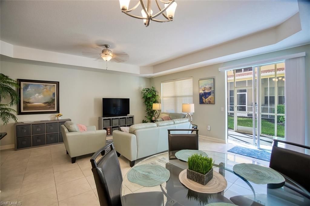 9813 Quinta Artesa Way, Unit 105, Fort Myers, FL 33908 Photo