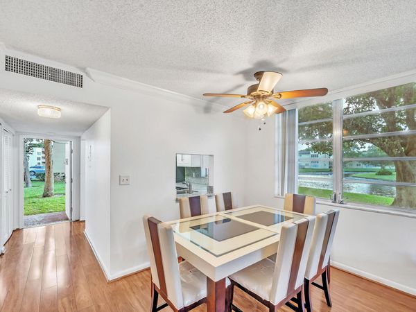 5940 NW 64th Avenue, Unit 101, Tamarac, FL 33319