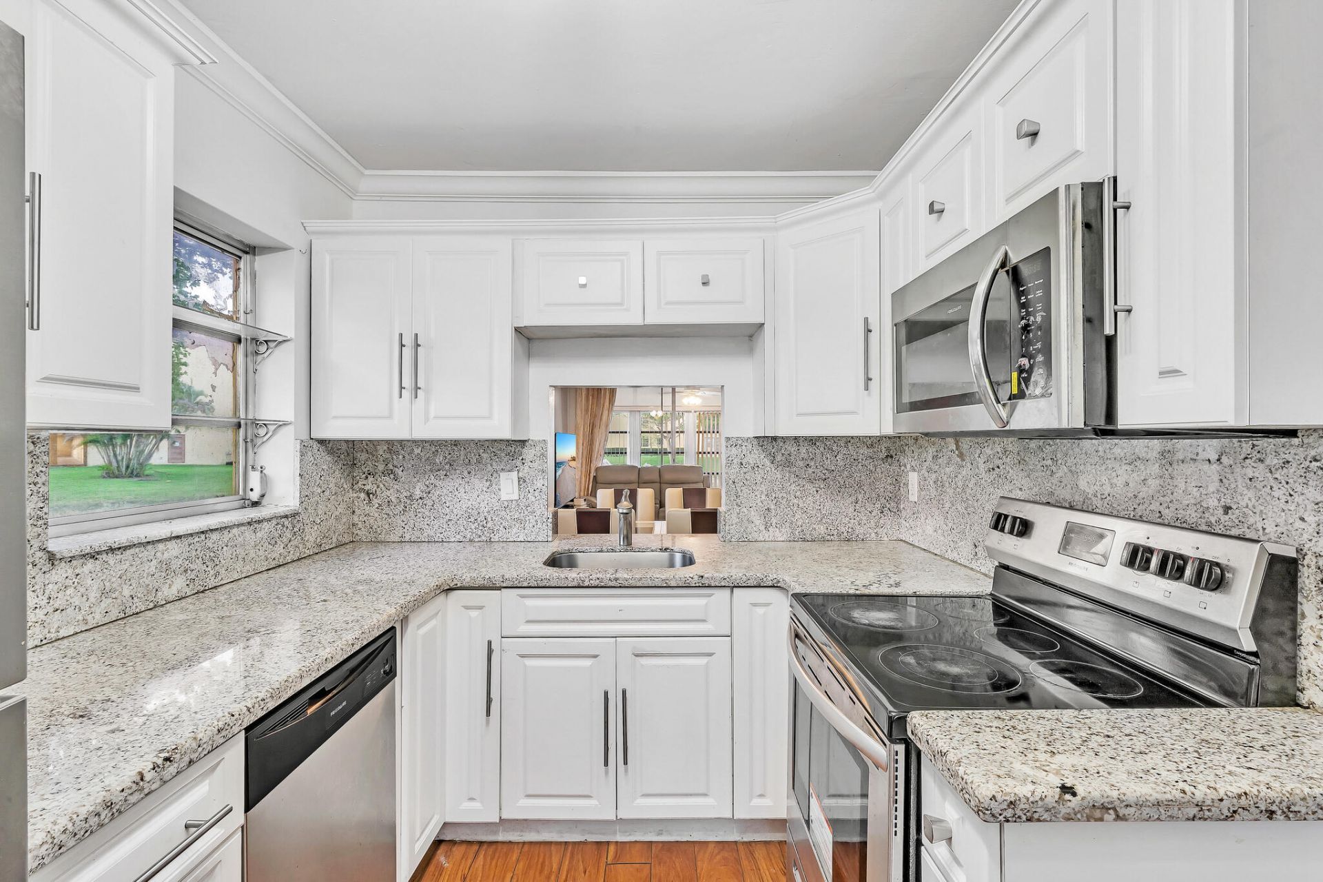 5940 NW 64th Avenue, Unit 101, Tamarac, FL 33319 Photo