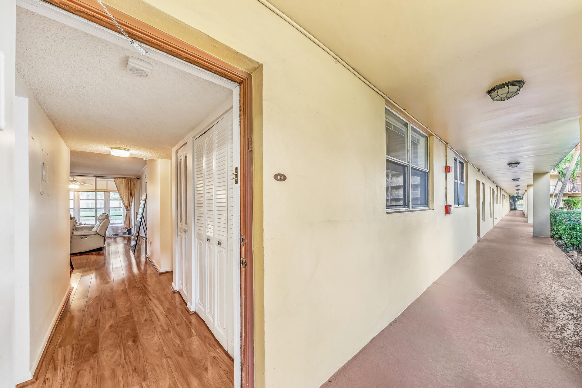 5940 NW 64th Avenue, Unit 101, Tamarac, FL 33319 Photo