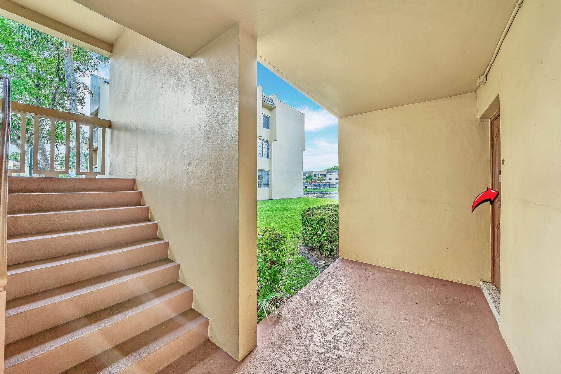 5940 NW 64th Avenue, Unit 101, Tamarac, FL 33319 Photo