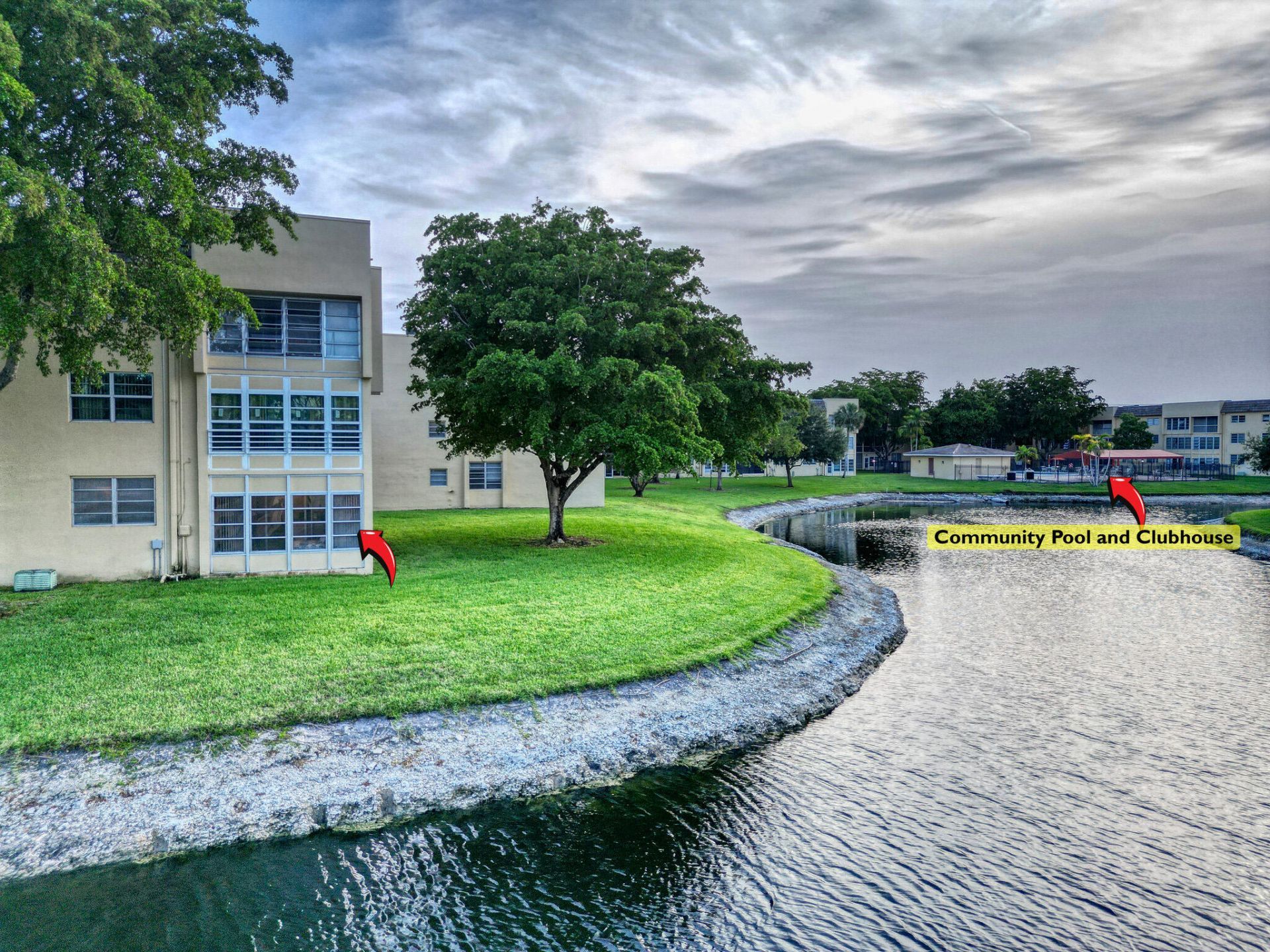 5940 NW 64th Avenue, Unit 101, Tamarac, FL 33319 Photo