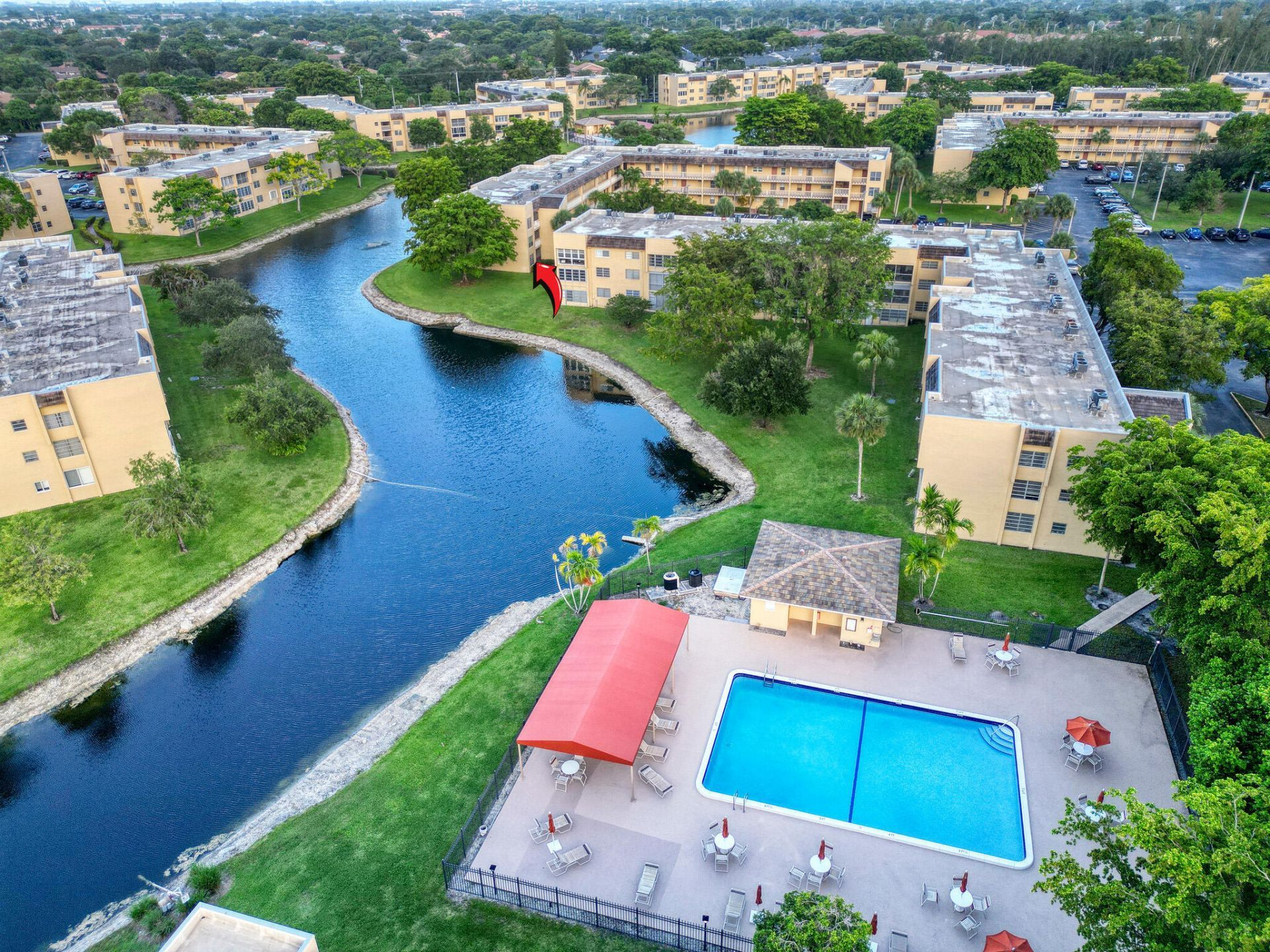 5940 NW 64th Avenue, Unit 101, Tamarac, FL 33319 Photo