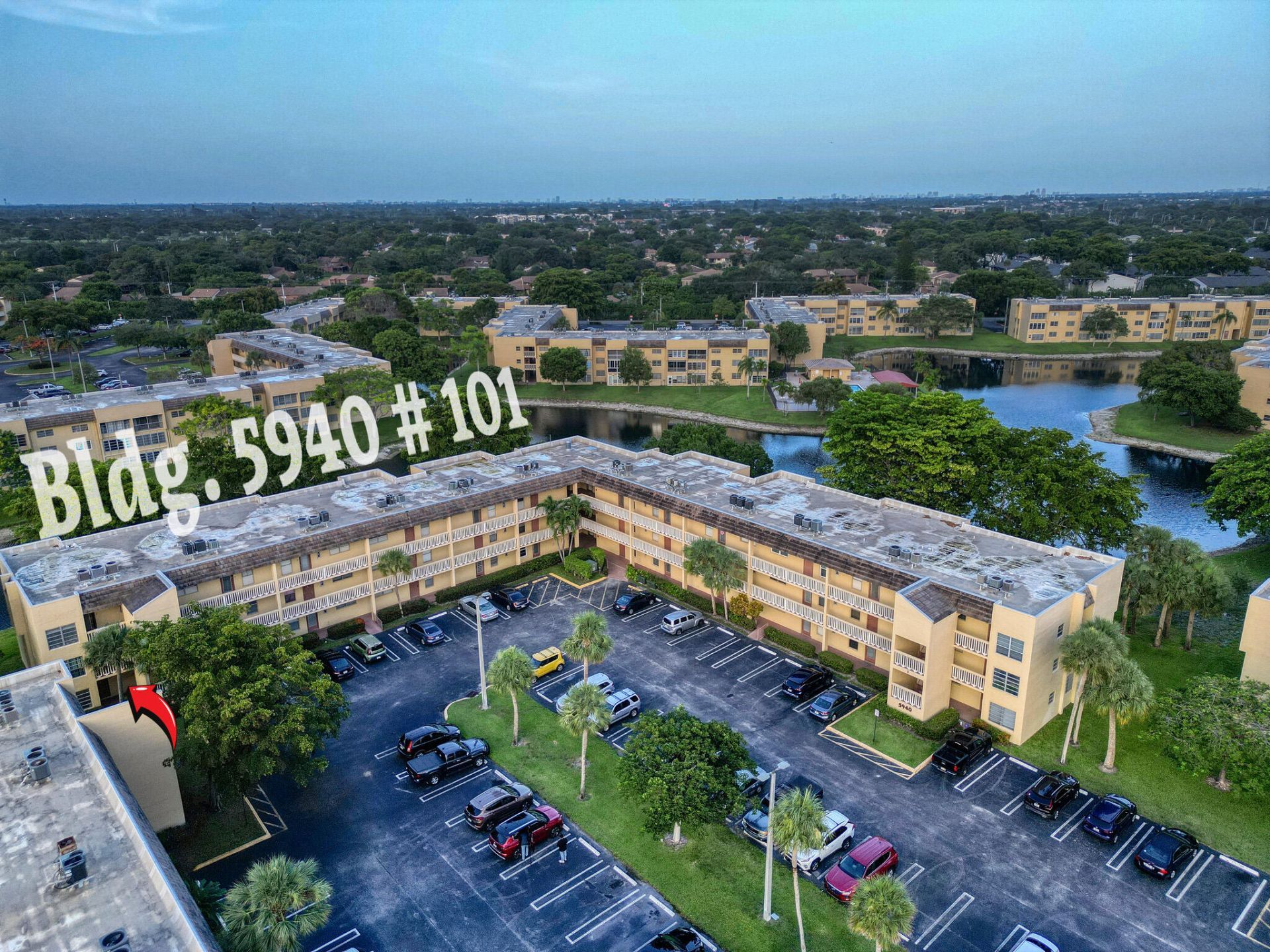 5940 NW 64th Avenue, Unit 101, Tamarac, FL 33319 Photo