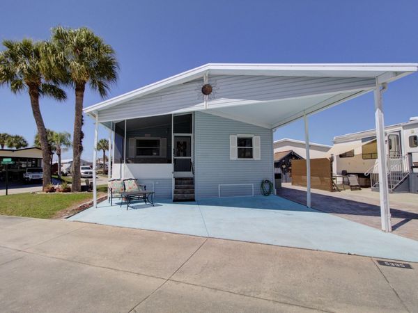 5395 SE 64th Terrace, Okeechobee, FL 34974