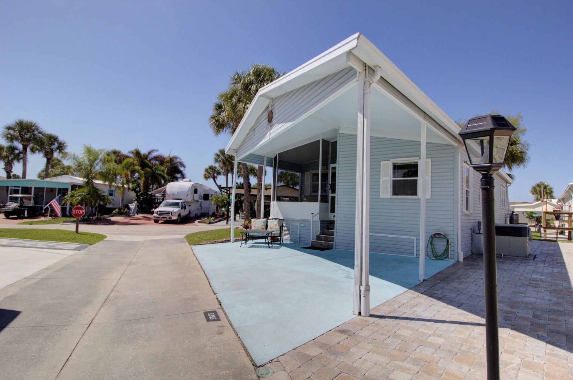 5395 SE 64th Terrace, Okeechobee, FL 34974 Photo
