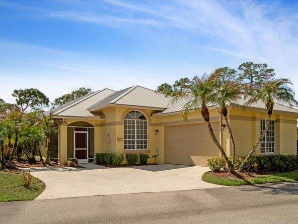 7144 Hawks View Trail, Port St. Lucie, FL 34986
