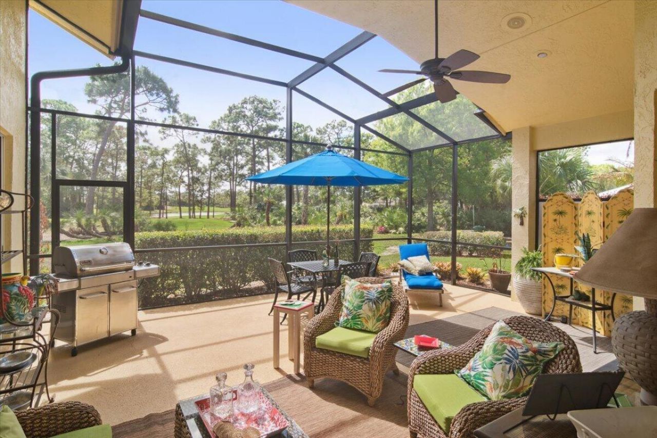 7144 Hawks View Trail, Port Saint Lucie, FL 34986 Photo