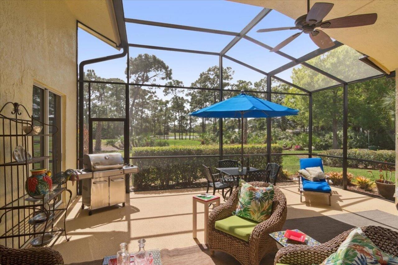 7144 Hawks View Trail, Port Saint Lucie, FL 34986 Photo