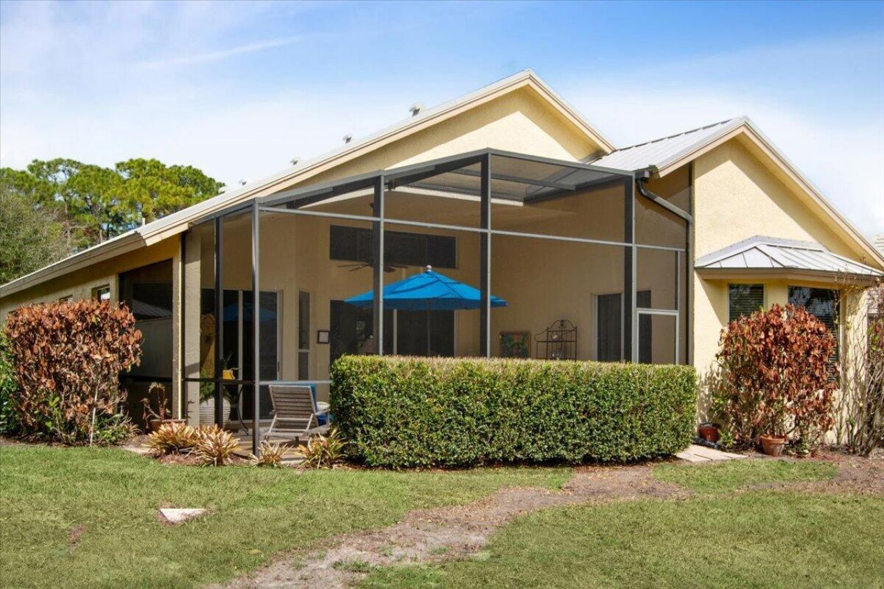 7144 Hawks View Trail, Port Saint Lucie, FL 34986 Photo